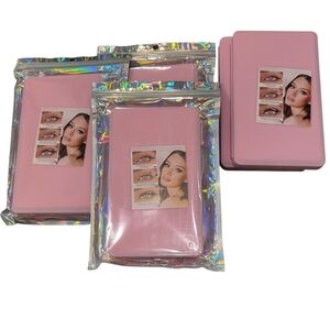 1600 Cluster False Eyelashes C Curl 0.07mm Mix Length Sunflower Style Natural Li